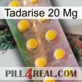 Tadarise 20Mg new11